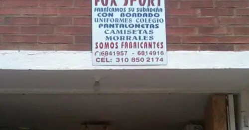 FOX SPORT FOX SPORT